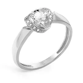 Кольцо из золота 11-1587-1000