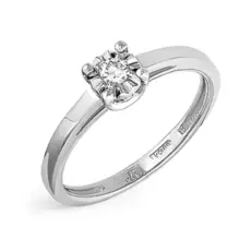 Кольцо из золота 11-1643-1000