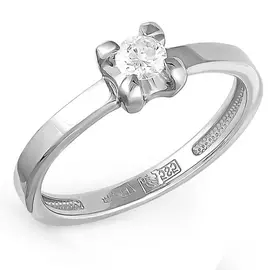 Кольцо из золота 11-1651-1000