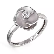 Кольцо из золота 11-1718-1000