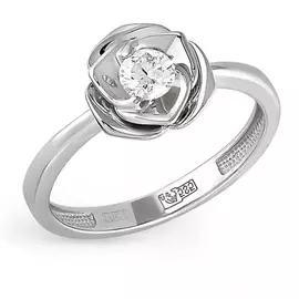 Кольцо из золота 11-1733-1000