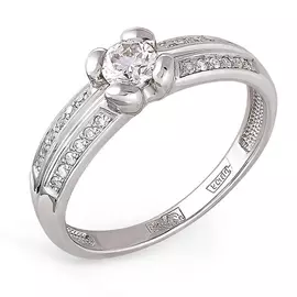 Кольцо из золота 11-1734-1000