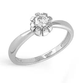 Кольцо из золота 11-1735-1000