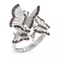 Кольцо из золота 11-1742-1000