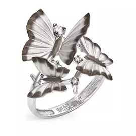 Кольцо из золота 11-1742-1000