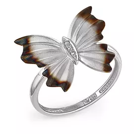 Кольцо из золота 11-1744-1000