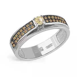 Кольцо из золота 11-1773-9200