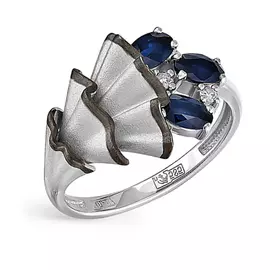 Кольцо из золота 11-1777-1100