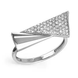 Кольцо из золота 11-1778-1000