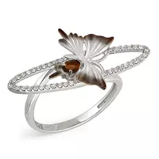 Кольцо из золота 11-1780-2800