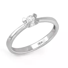 Кольцо из золота 11-1786-1000