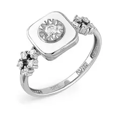 Кольцо из золота 11-1803-1010