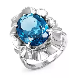 Кольцо из золота 11-1806-2300