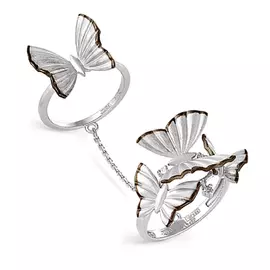 Кольцо из золота 11-1807-1000