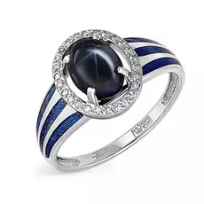 Кольцо из золота 11-1808-1407