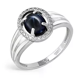 Кольцо из золота 11-1808-1410