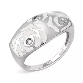 Кольцо из золота 11-1812-1010