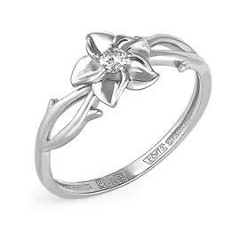 Кольцо из золота 11-1834-1000