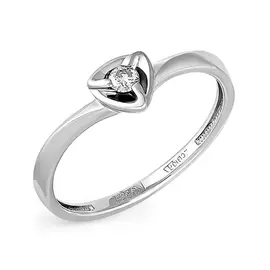 Кольцо из золота 11-1857-1000