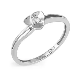 Кольцо из золота 11-1872-1000