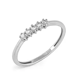 Кольцо из золота 11-1877-1000