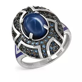 Кольцо из золота 11-1878-3307