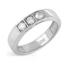 Кольцо из золота 11-1895-1000