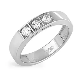 Кольцо из золота 11-1895-1000