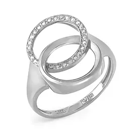 Кольцо из золота 11-1919-1000