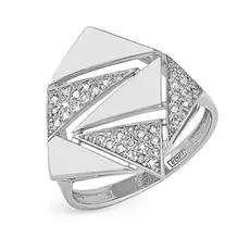 Кольцо из золота 11-1923-1000