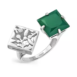 Кольцо из золота 11-1989-4200