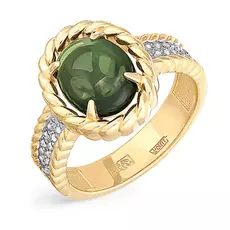 Кольцо из золота 11-21062-5200