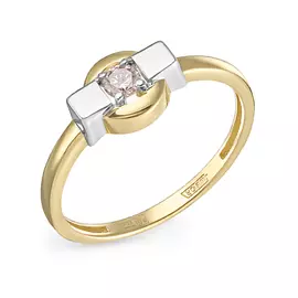 Кольцо из золота 11-21310-9200