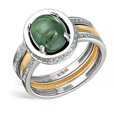 Кольцо из золота 11-2717-5200