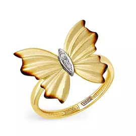 Кольцо из золота 11-2744-1000