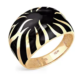 Кольцо из золота 11-2998-1002