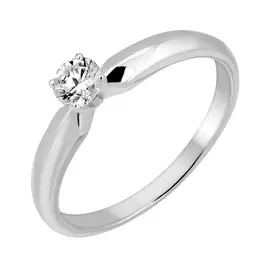 Кольцо из золота 11-9005-12-02