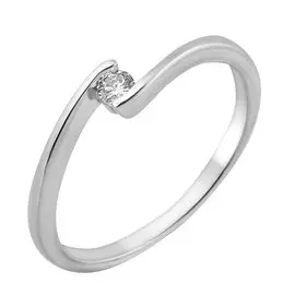 Кольцо из золота 11-9021-12-02