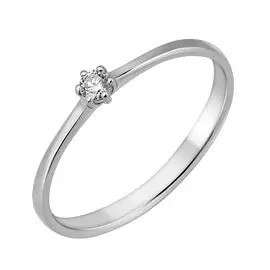 Кольцо из золота 11-9036-12-02