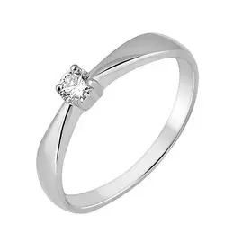 Кольцо из золота 11-9055-12-02