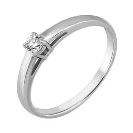 Кольцо из золота 11-9057-12-02