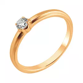 Кольцо из золота 11-9064-11-02