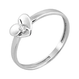 Кольцо из золота 11-9107-12-02