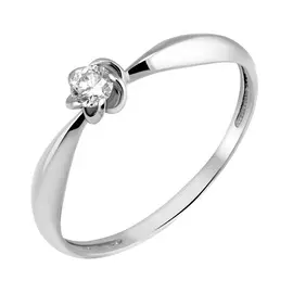 Кольцо из золота 11-9129-12-02