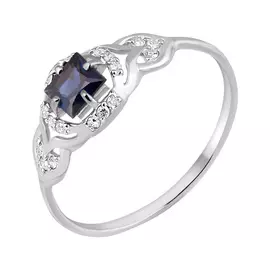 Кольцо из золота 11-9157-12-03