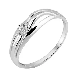 Кольцо из золота 11-9172-12-02