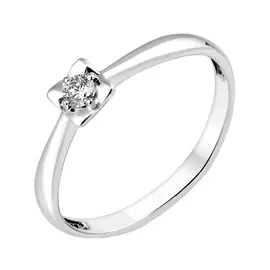 Кольцо из золота 11-9187-12-02