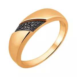 Кольцо из золота 11-9425-11-61