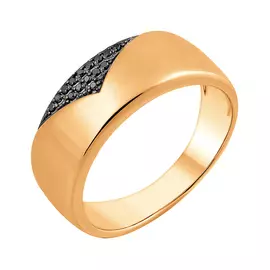 Кольцо из золота 11-9446-11-61