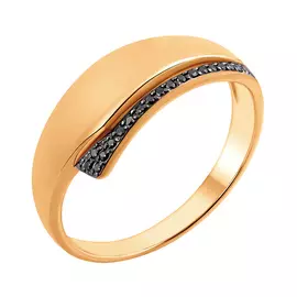 Кольцо из золота 11-9448-11-61